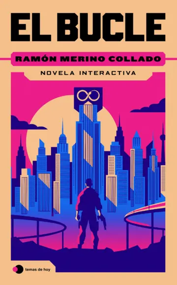 Imagen extra El Bucle (Edición premium y ampliada) 0