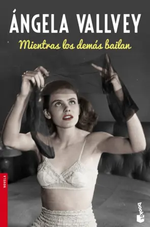 Portada Mientras los demás bailan