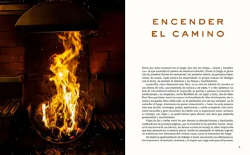 Imagen extra Fuego madre 2
