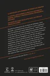 Miniatura contraportada Las manzanas