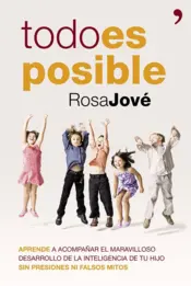 Portada Todo es posible