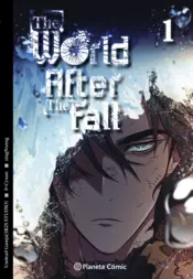 Portada The World After the Fall nº 01