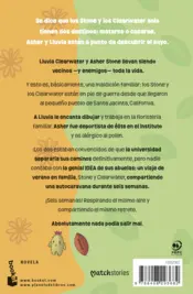 Miniatura contraportada Corazón en fuera de juego