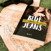 Portada Los crímenes de Chopin 1