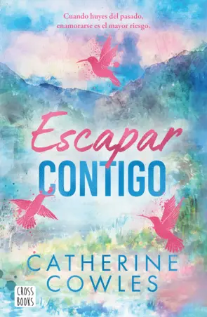 Portada Escapar contigo