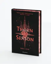 Portada Thorn Season 0
