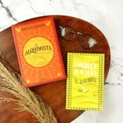 Portada El Alquimista 2