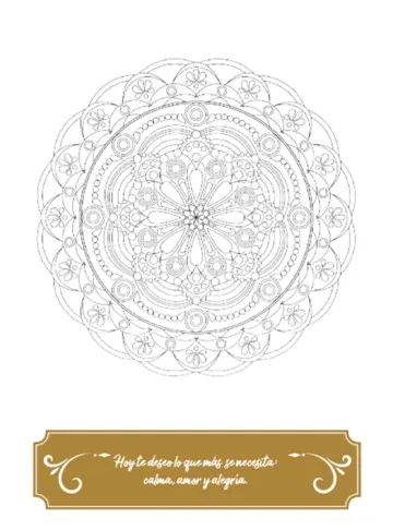 Imagen extra Mandalas Especial Navidad 2