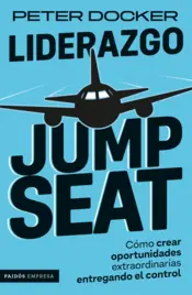 Portada Liderazgo jumpseat