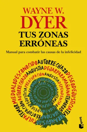 Portada Tus zonas erróneas