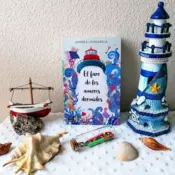 Portada El faro de los amores dormidos 1