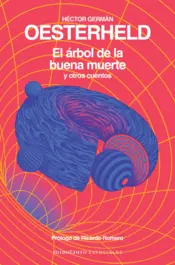 Portada El árbol de la buena muerte y otros cuentos