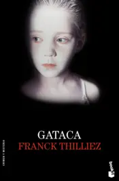 Portada Gataca