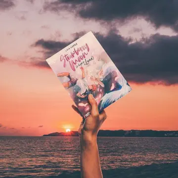 Imagen extra Blue Moon. El espíritu de la laguna 0