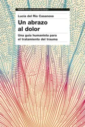 Portada Un abrazo al dolor