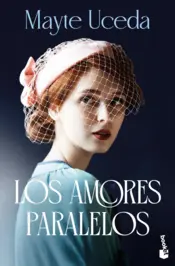 Portada Los amores paralelos