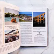 Portada Los mejores campings de España 1