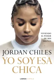 Portada Yo soy esa chica