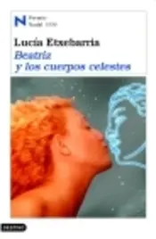Portada Beatriz y los cuerpos celestes