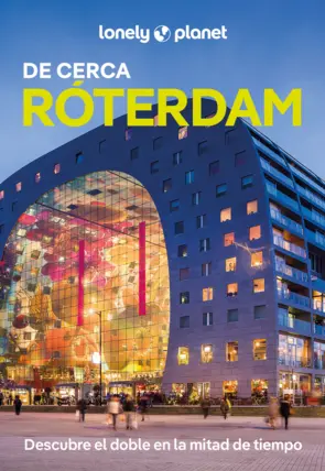 Portada Róterdam de Cerca 1