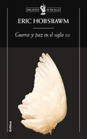 Portada Guerra y paz en el siglo XXI