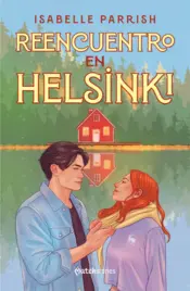 Portada Reencuentro en Helsinki