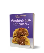 Miniatura portada 3d Cookies sin drama