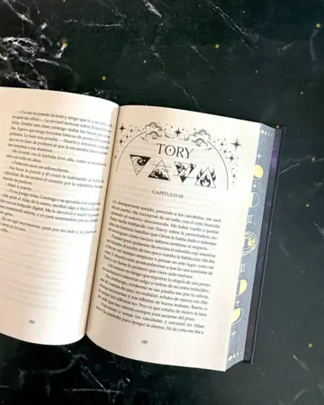 Imagen extra Zodiac Academy 1. El despertar. Edición especial 1
