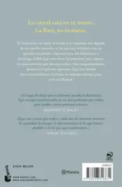 Miniatura contraportada En Auschwitz no había Prozac