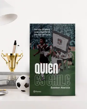 Imagen extra Quién es Chile 1