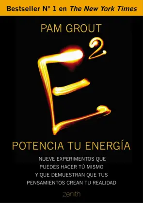 Portada E al cuadrado. Potencia tu energía