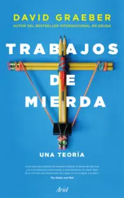 Portada Trabajos de mierda