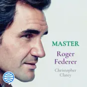 Portada Master - Roger Federer