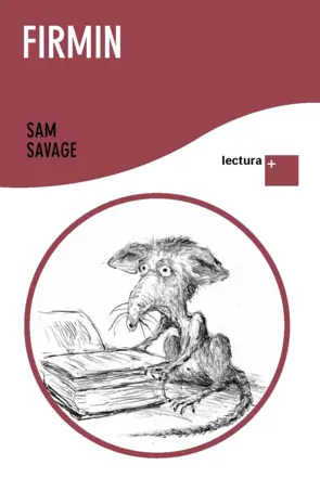 Portada Firmin