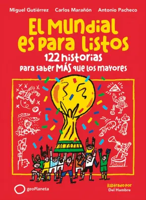 Portada El Mundial es para listos