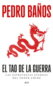 Portada El tao de la guerra