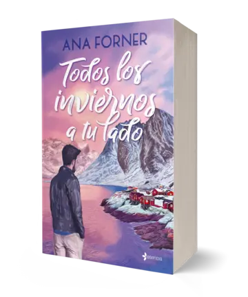 Portada Todos los inviernos a tu lado