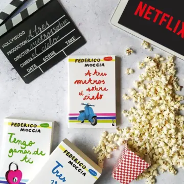 Imagen extra Tengo ganas de ti 0