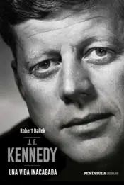 Portada J.F. Kennedy