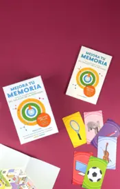 Portada Mejora tu memoria 0