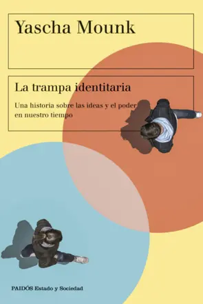 Portada La trampa identitaria