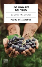 Portada Los lugares del vino