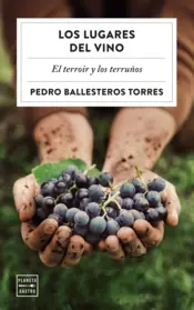 Portada Los lugares del vino