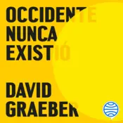 Portada Occidente nunca existió