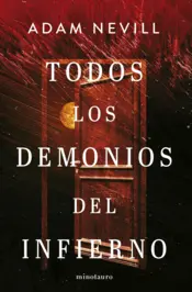 Portada Todos los demonios del infierno