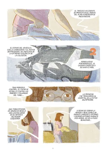 Imagen extra Todas las princesas mueren después de medianoche 2