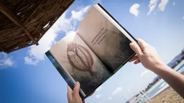 Imagen extra El mar viene a buscarnos 1
