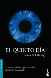 Portada El quinto día