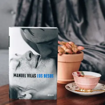 Imagen extra Los besos 0