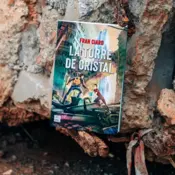 Portada La Torre de Cristal 0